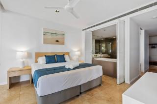 Unit 3 Plantation Resort Rainbow Beach - Rainbow Beach - 4