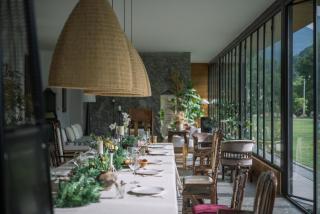 Yunfu Mid Hill Resort Hote - 9