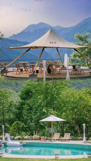 Yunfu Mid Hill Resort Hote - 7