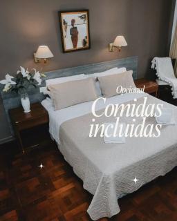 Gran Hotel Miglierina - Mar del Plata - 0