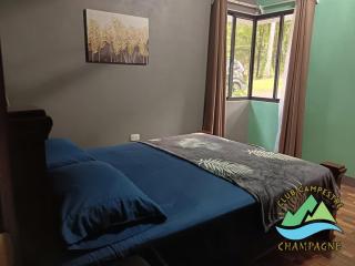 Club Campestre Champagne - Chachagua - 3
