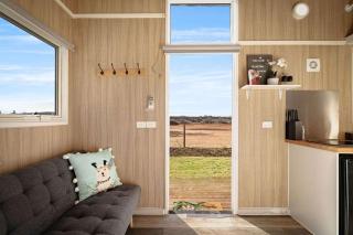 Bluestone Alpacas The Alpaca Deluxe by Tiny Away - Merbein - 4