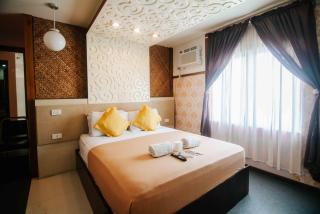 Villa Rosita Hotel Naga City by RedDoorz - Naga - 0