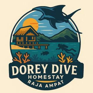 Dorey Dive Homestay - 7