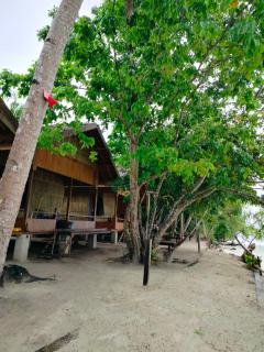 Dorey Dive Homestay - 4