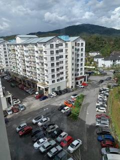 ZE I Cameron Jaya, Tanah Rata - 5