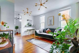 Short North Convention King Bed Free Parking! - Columbus - 3