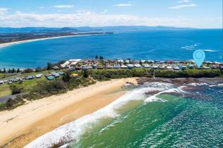 Surfside 5 Mins Walk to Beach - 9