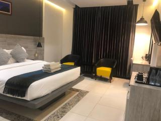 Pyramid Hotel & Spa - Sisophon - 6