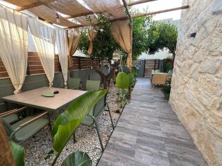 panos luxury apartment - Heraklion - 9