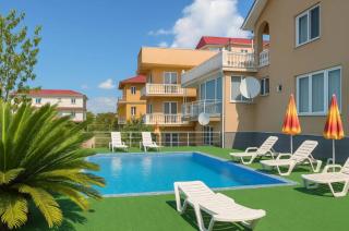 Panorama Guest House - Barrie - 3
