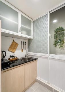 River View Apartment & Hotel - Ho Chi Minh City - 9