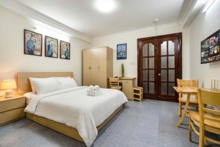 River View Apartment & Hotel - Ho Chi Minh City - 8