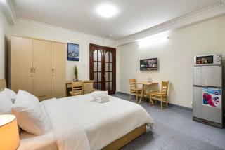 River View Apartment & Hotel - Ho Chi Minh City - 4