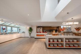 ELong Hotel Hangzhou West Lake - 1