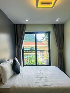 Sky Hotel & Homestay Ha Giang - 5