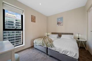 A Spacious 2BR Apt Near Melbourne Central - Melbourne - 9
