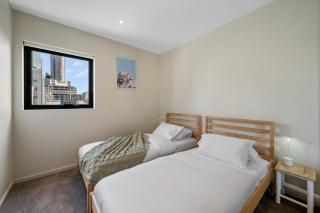 A Spacious 2BR Apt Near Melbourne Central - Melbourne - 3