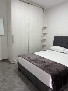 Apartahotelquimbaya - Quimbaya - 9