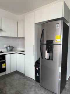 Apartahotelquimbaya - Quimbaya - 8