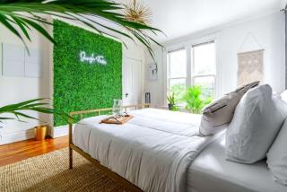 Short North Convention King Bed Free Parking! - Columbus - 9