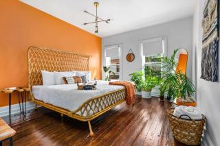 Prime Location Top Rated Clean Parking Free! - Columbus - 2