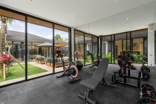 Villa Laia by BaliSuperHost - 7