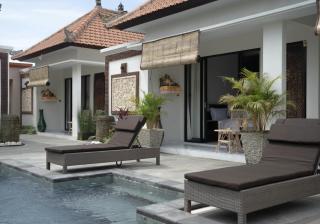 Manik Uma Villa - 6
