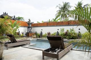 Manik Uma Villa - 5