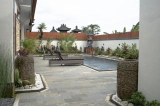 Manik Uma Villa - 4