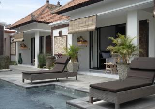 Manik Uma Villa - Tabanan - 3