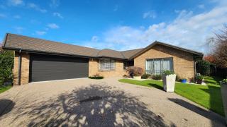 Huntington Honey - Hamilton - 9