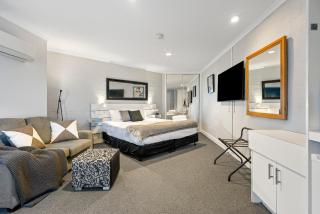 Ballina Byron Islander Resort and Conference Centre - 7