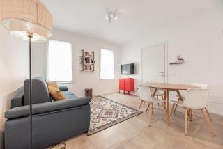Elegant Apartment with private parking in downtown Padua - Padova - 0