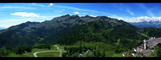 Rifugio Orso Bruno - Commezzadura - 6