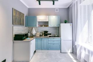 1комн кв на набережной Айтматова - 9