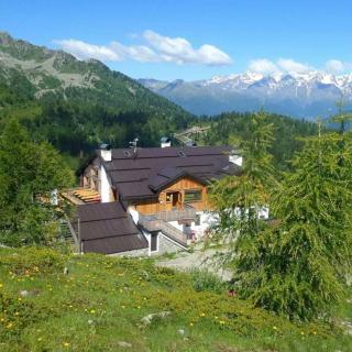Rifugio Orso Bruno - Commezzadura - 3