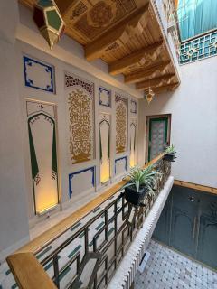 Rizo Boutique - Buxoro - 7