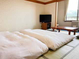 Hotel New Fukudaya-ski in ski out - Minami Uonuma - 7