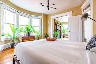 Prime Location Top Rated Free Parking Clean - Columbus - 0