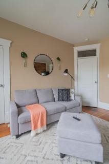 Prime Location Top Rated Free Parking Clean - Columbus - 1
