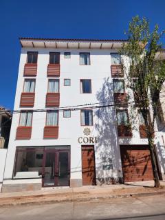 Cori Hotel - Cuzco - 0
