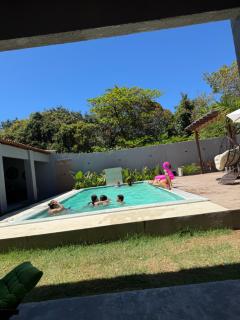 Oásis morro branco casa de praia - Beberibe - 3