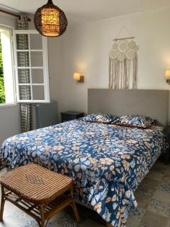 LOUE CHAMBRE CHEZ L HABITANT ACCES A LA CUISINE A 10 MN DES PLAGES - Ploéven - 8