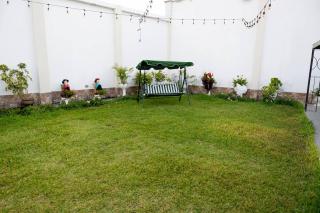 Salon y Recepciones Catalina - Chancay - 0