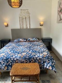 LOUE CHAMBRE CHEZ L HABITANT ACCES A LA CUISINE A 10 MN DES PLAGES - Ploéven - 9