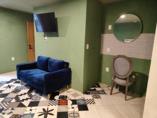 Suite Reforma - Oaxaca - 3