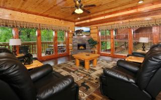 Emerald and Evergreen at Sherwood - 2