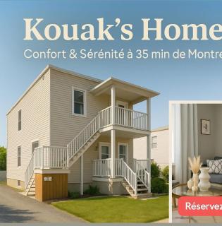 Maison entière 4 chambres - Idéale pour familles et groupes - Jardin privé, BBQ, parking gratuit - Calme, spacieuse, check-in autonome, Wi-Fi rapide, Netflix - 6