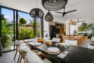 Villa Lamai by BaliSuperHost - 8